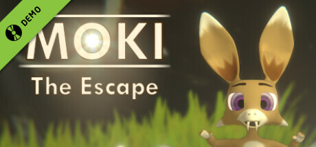 MOKI - The Escape - Concept Demo