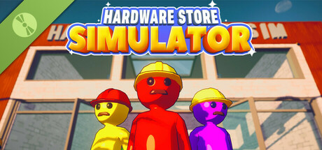 Hardware Store Simulator Demo