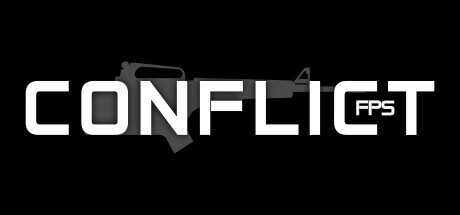 Conflict FPS Playtest