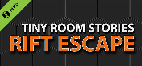 Tiny Room Stories: Rift Escape Demo