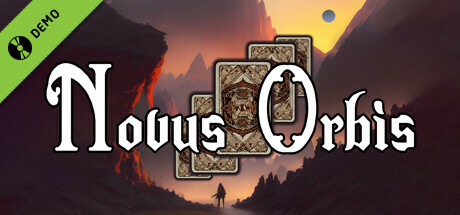 Novus Orbis Demo