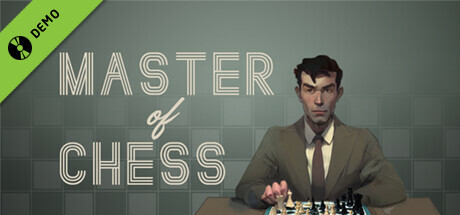 Master of Chess Demo