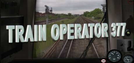 Train Operator 377 Demo