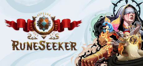 Rune Seeker