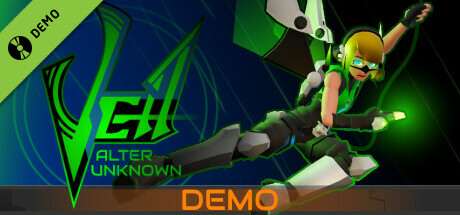 Veil: Alter Unknown Demo