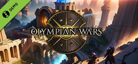 Olympian Wars Demo