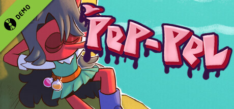 Pep-Pel Demo