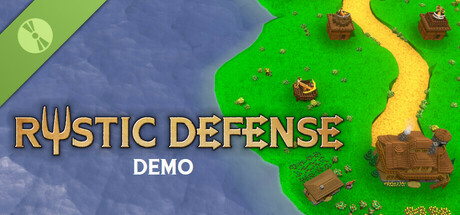 Rustic Defense Demo