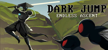 Dark Jump - Endless Ascent