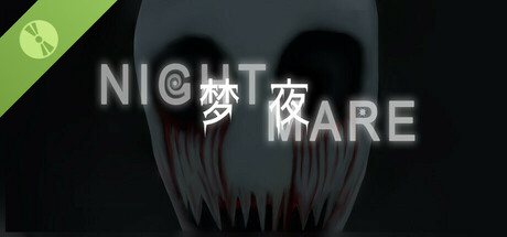 梦夜Nightmare Demo