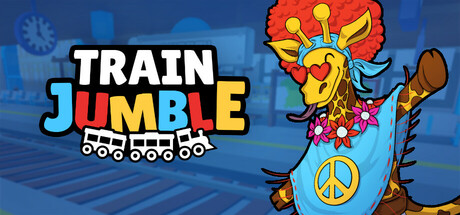 Train Jumble Playtest