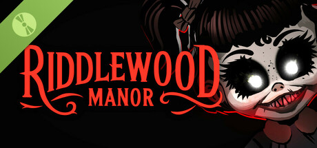 Riddlewood Manor Demo