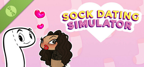 Sock Dating Simulator Demo