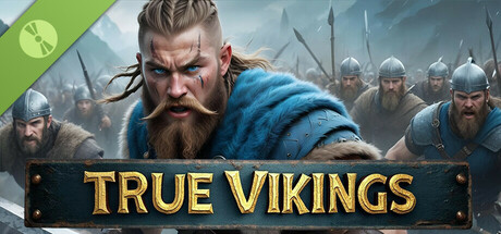True Vikings Demo