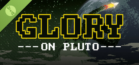 Glory On Pluto Demo