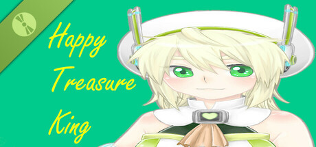 开心宝藏王 Demo