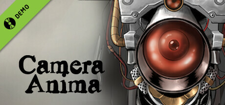 Camera Anima Prologue Demo