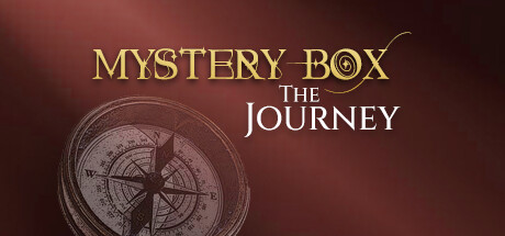 Mystery Box 4: The Journey