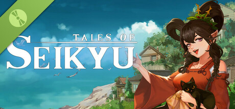 Tales of Seikyu Demo