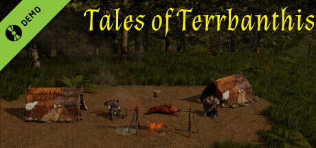Tales of Terrabanthis: Fall of the Demonlords Demo