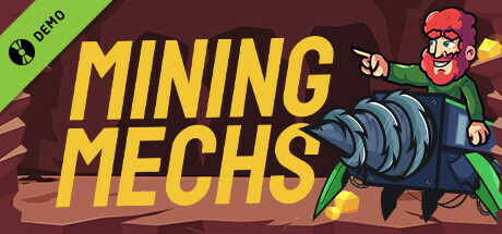 Mining Mechs Demo