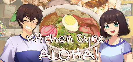 Kitchen Sync: Aloha! Playtest