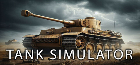 Tank Simulator