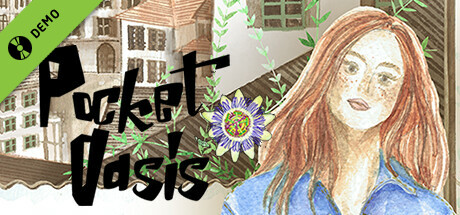 Pocket Oasis Demo