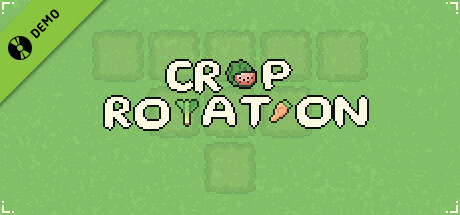 Crop Rotation Demo