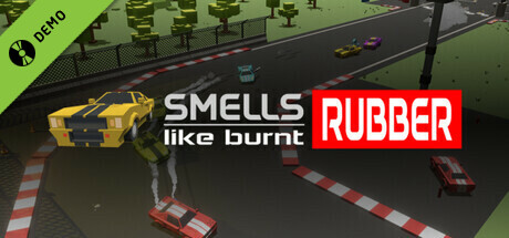 Smells Like Burnt Rubber Demo