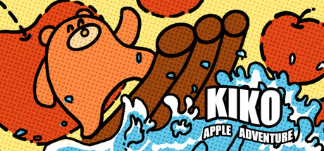 Kiko's Apple Adventure
