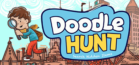 Doodle Hunt