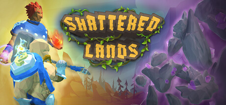 Shattered Lands Playtest