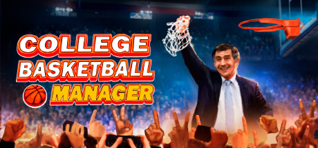 College Basketball Manager Playtest