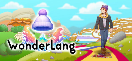 WonderLang