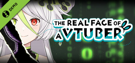 誰是中之人 Demo