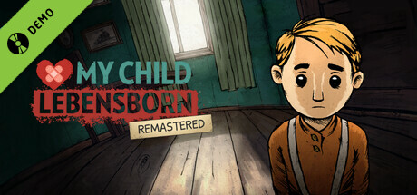 My Child Lebensborn Remastered Demo