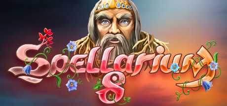 Spellarium 8
