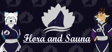 Flora and Sauna
