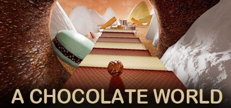 A Chocolate World