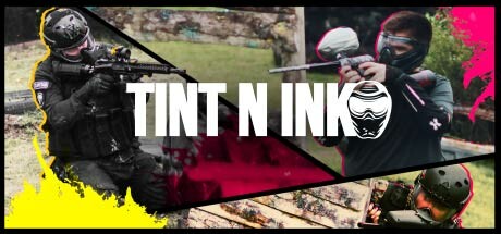 Ink: Tournament Paintball