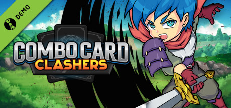 Combo Card Clashers Demo