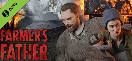 Farmer's Father - farm, poluj i przetrwaj 365 dni Demo