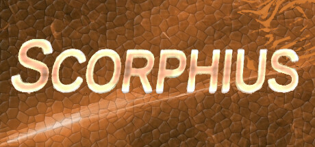Scorphius