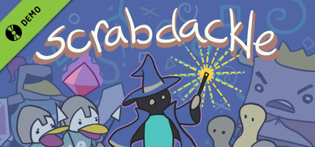 Scrabdackle Demo