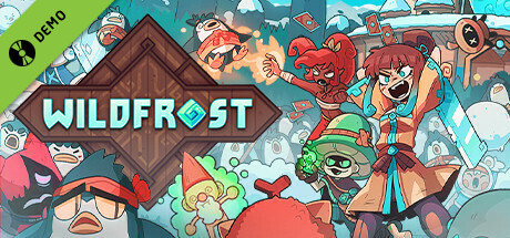 Wildfrost Demo