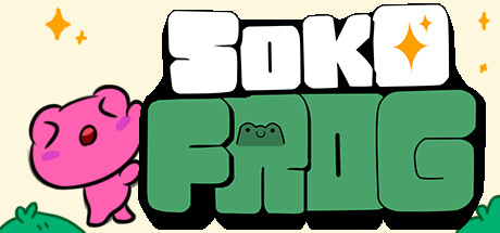 SokoFrog