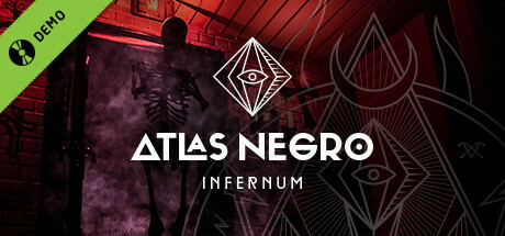 Dark Atlas: Infernum Demo