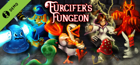 Furcifer's Fungeon Demo