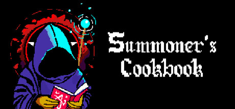 Summoner's Cookbook